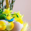 Frohe Ostern!